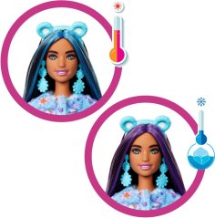 Barbie Barbie Cutie Reveal Care Bears Dream Bright Bear