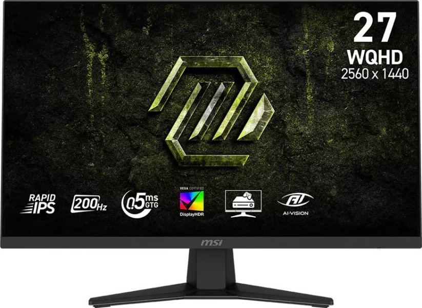 MSI MAG 274QF E20