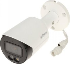 Dahua Technology PC-HFW2849S-S-IL-0280B WizSense - 8.3 Mpx 4K UHD 2.8 mm
