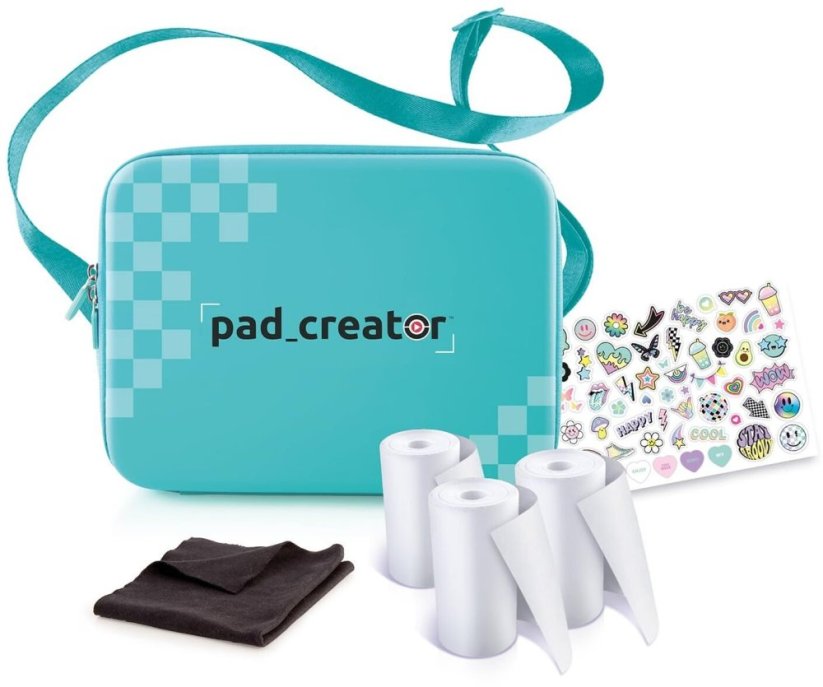Canal Toys Canaltoys Tablet Case