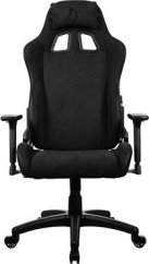 Arozzi Gaming Stuhl Avanti  Pure Black            SoftFabric
