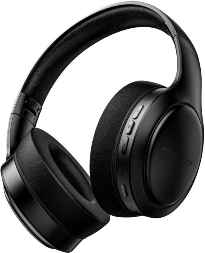Boompods Boompods Headpods Pro2 Black