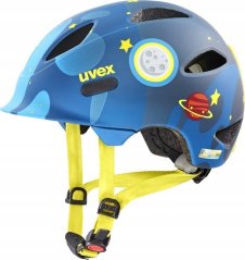 Uvex Šalmas Uvex oyo style deep space matt-45-50CM