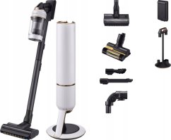 Samsung Bespoke Jet Plus Pet VS20B95823W/GE