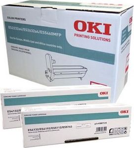 OKI Magenta Originál  (46490622)