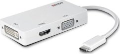 Lindy USB-C