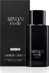 Giorgio Armani Code Parfum 75ml MEN