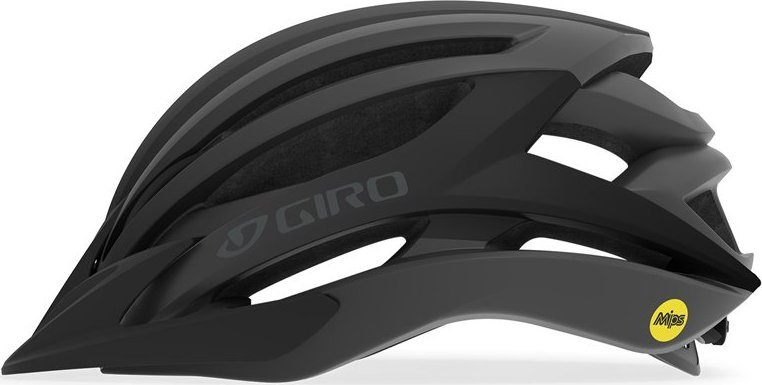 Giro prilba mtb GIRO ARTEX INTEGRATED MIPS matte black roz. S (51-55 cm) (NEW)