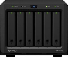 Synology DS620slim