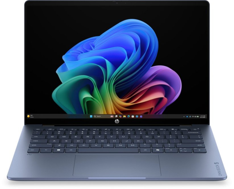 HP OmniBook 5 14-hm0009nwx / 14" / Ryzen AI 5 330 / 16GB / 512GB / Windows 11 Home (D9MP9EA)