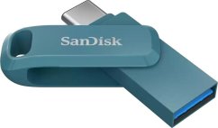 SanDisk Ultra Dual Drive Go, 1 TB  (SDDDC3-1T00-G46NBB)