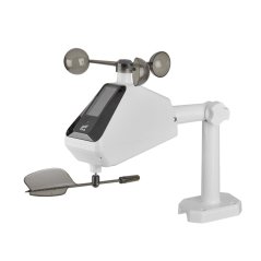 TFA .me 30.3904.02 ID-A2 Biely Windsender