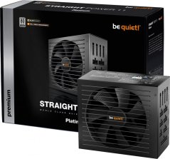 be quiet! Straight Power 11 850W (BN308)