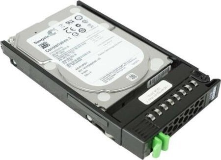 Fujitsu 1.2TB 2.5'' SAS-3 (12Gb/s)  (S26361-F5730-L112)