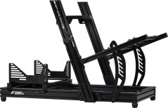 Next Level Racing FGT Elite Lite Wheel Prokove Edition (NLR-E032)