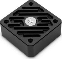 EK Water Blocks EK Water Blocks EK-Quantum Convection DDC Pumpendeckel - schwarz