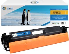 G&G XL-Toner kompatybilny z HP 94X/ CF294X