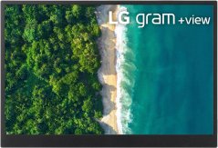 LG Gram +view (16MQ70.ASDWU)