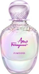 Salvatore Ferragamo Amo Flowerful EDT 100 ml WOMEN