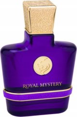 NoName SWISS ARABIAN Ladies Royal Mystery EDP spray 100ml WOMEN