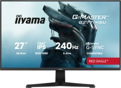 iiyama G-Master G2771HSU-B1 Red Eagle