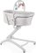 Chicco Postieľka Baby Hug 4in1 Glacial