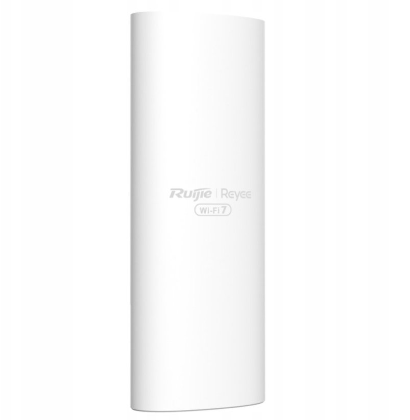 Reyee RG-RAP72Pro-OD Wi-Fi 7 BE5040 5011 Mbit/s vonkajší Mesh PoE Biely (RG-RAP72PRO-OD)