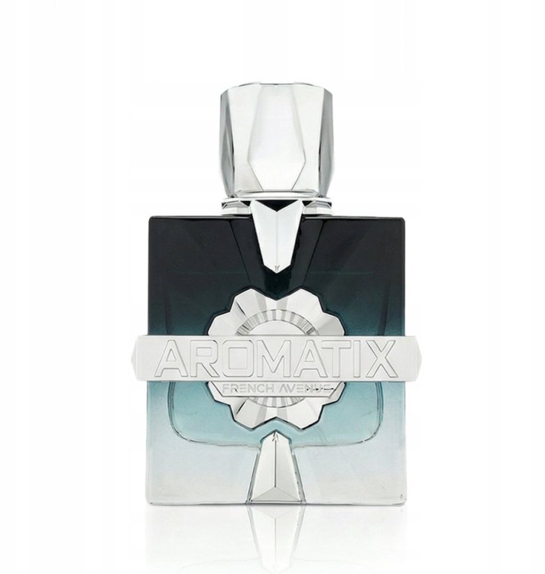Histoires de Parfums Aromatix Frostbite Eau de Parfum 100ml MEN
