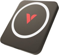 Verbatim Snapback 512GB Čierny (32060)