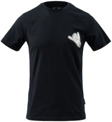 Helikon-Tex T-shirt DA Shaka - Cotton - Black