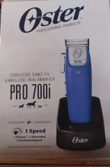 Oster OSTER Pro700i Heavy Duty 023-21 hair clipper