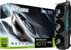 Zotac Gaming GeForce RTX 4070 Ti SUPER Trinity Black 16GB GDDR6X (ZT-D40730D-10P)