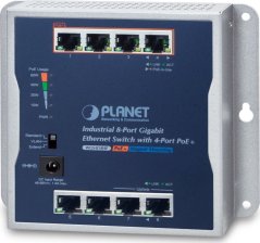 Huawei P30 Industrial 8-Port (WGS-814HP)