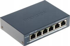 Hikvision DS-3E1506P-EI(O-STD) (54366)