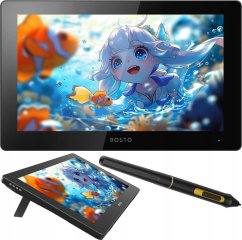 Bosto BT-16UHD