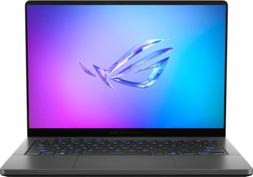 Asus ROG Zephyrus G14 Ryzen AI 9 HX370 / 32 GB / 1 TB / W11 / RTX 5070 Ti / 120 Hz (GA403WR-QS132W)