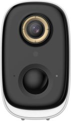 Dahua Technology WRL Camera 8MP Bullet WIFI/BATTERY BF8H Dahua BF8H