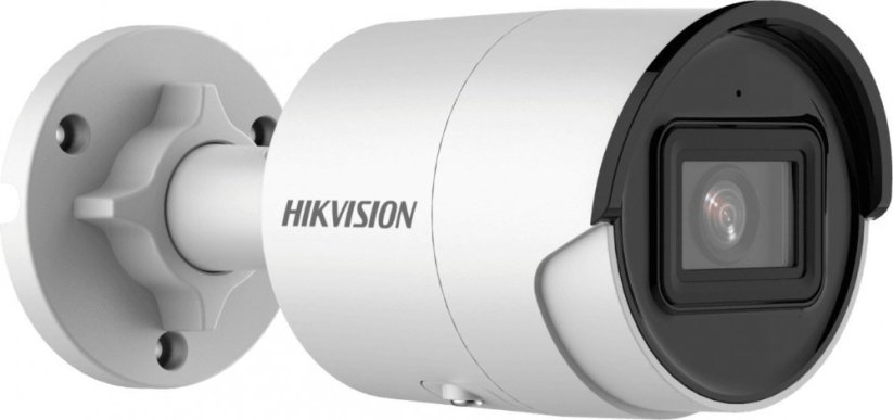 Hikvision KAMERA IP HIKVISION DS-2CD2066G2-IU (2.8mm) (C)