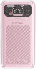 Acefast Acefast M1 10000mAh Ružový
