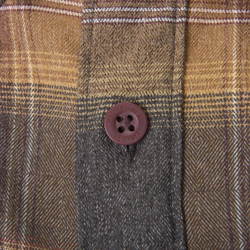 Helikon-Tex košula Greyman - Old-school Grey Plaid