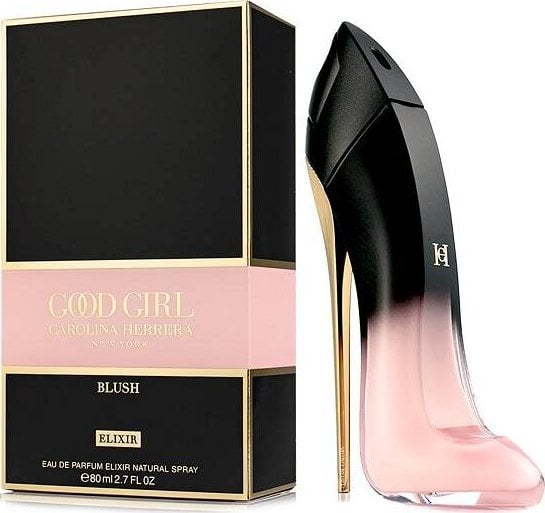 Carolina Herrera Good Girl Blush Elixir EDP 80 ml WOMEN