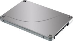 HP 900GB SAS 15K SFF RW Ds H