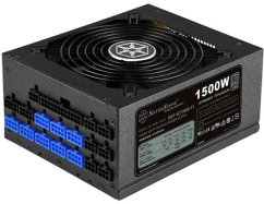 SilverStone Strider Titanium 1500W (SST-ST1500-TI)