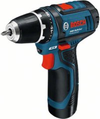 Bosch GSR 10,8-2-LI 12 V (060186810D)