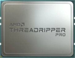AMD AMD CPU Ryzen Threadripper Pro 5965WX (24C/48T) 3.8 GHz (4.5 GHz Turbo) Tray Sockel sWRX8 TDP 280W