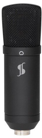 Stagg SUM45 Set - Mikrofon Pojemnościowy USB