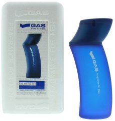 GAS Gas, Man, Eau De Toilette, For Men, 100 ml For Men MEN