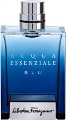 Salvatore Ferragamo Acqua Essenziale Blu EDT 50ml MEN