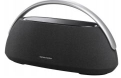 Harman Kardon Go+Play 3 čierny