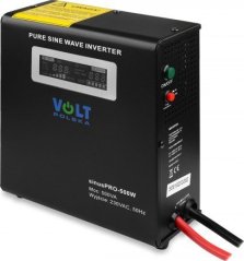 Volt sinusPRO 500W 12V (3SP095012W)